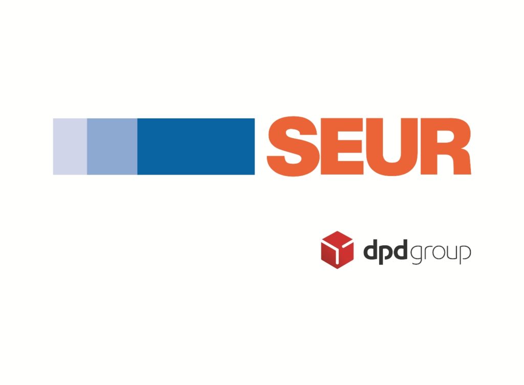 LOGO SEUR DPD