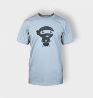 Ninja Silhouette
